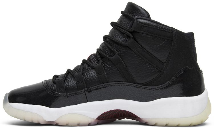 Air Jordan 11 GS 72 10