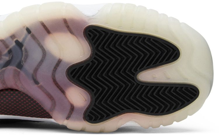 Air Jordan 11 GS 72 10