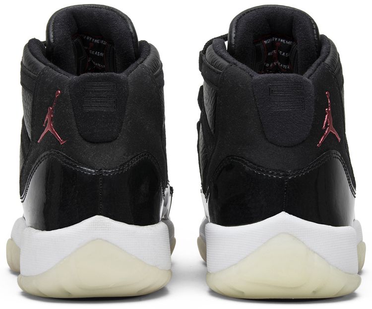 Air Jordan 11 GS 72 10