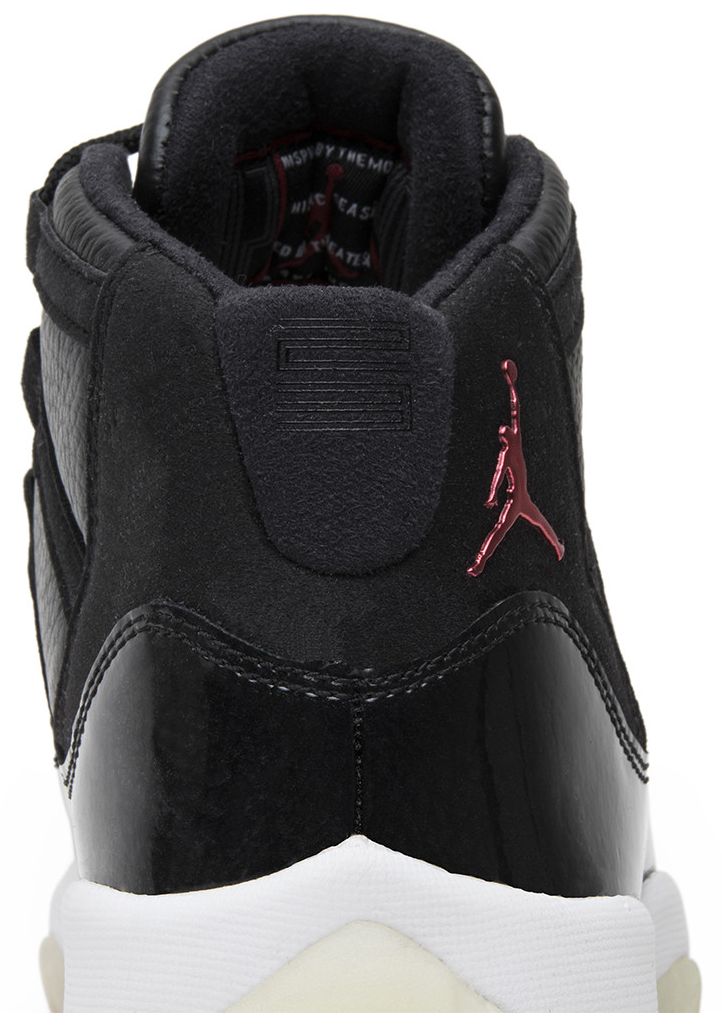 Air Jordan 11 GS 72 10