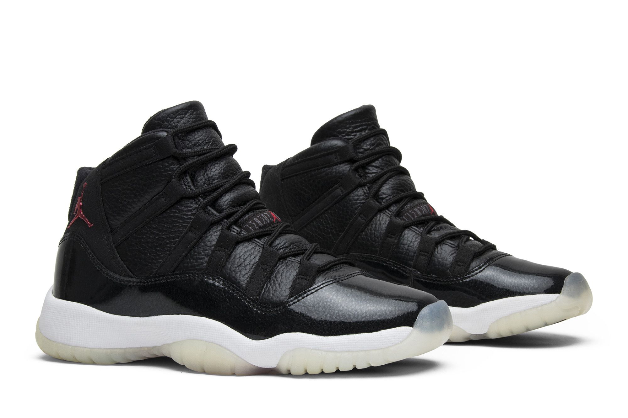 Buy Air Jordan 11 GS '72-10' - 378038 002 | GOAT