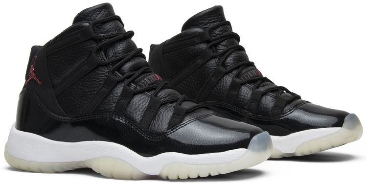 Air Jordan 11 GS 72 10