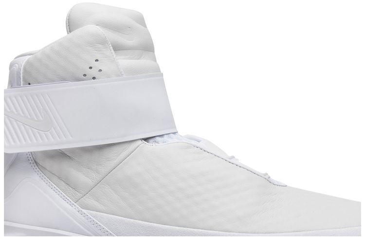 Nike Swoosh Hunter White
