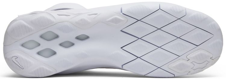 Nike Swoosh Hunter White