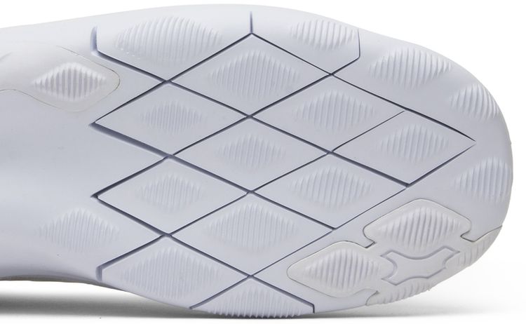 Nike Swoosh Hunter White