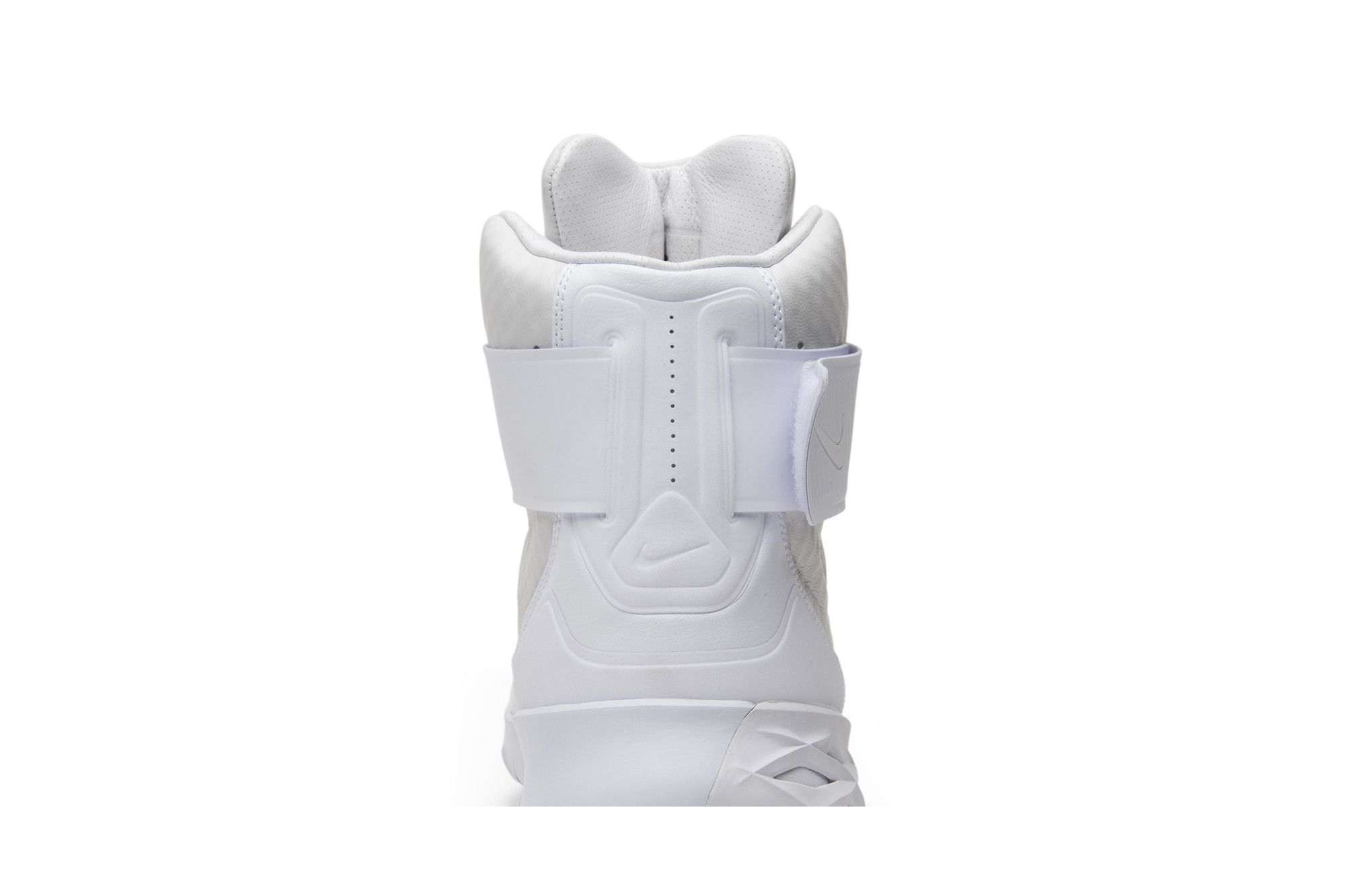 nike swoosh hunter white