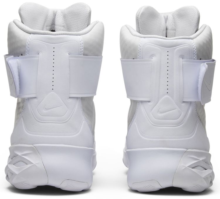 Nike Swoosh Hunter White