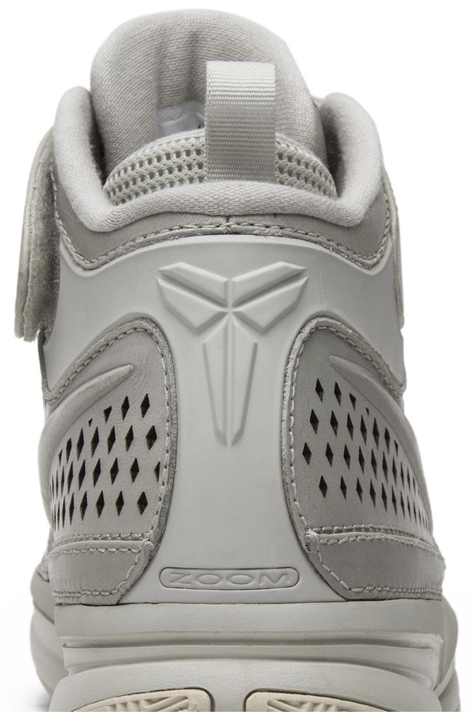 Zoom Kobe 2 Fade To Black