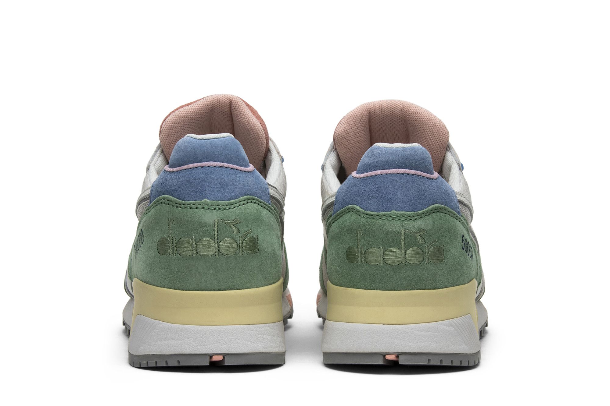 Buy Diadora Concepts x N9000 'Lira' - 161981 75017 | GOAT