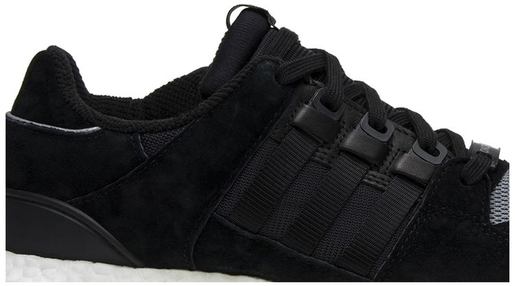 Concepts x adidas EQT Support 9316 Lufthansa Heist