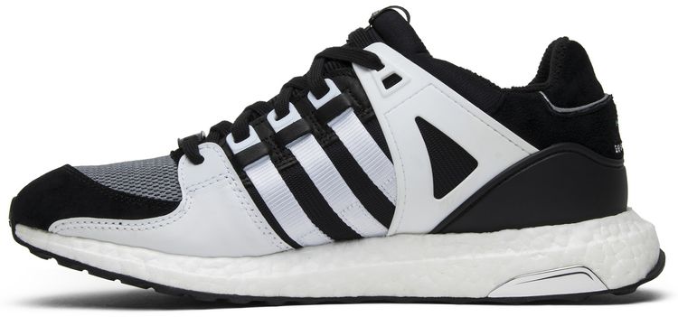 Concepts x adidas EQT Support 9316 Lufthansa Heist