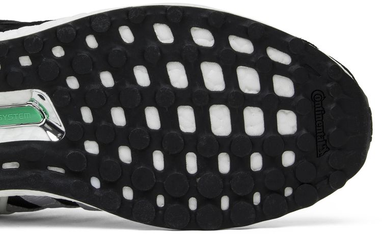 Concepts x adidas EQT Support 9316 Lufthansa Heist