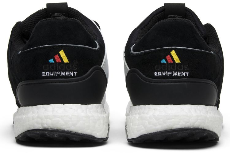 Concepts x adidas EQT Support 9316 Lufthansa Heist