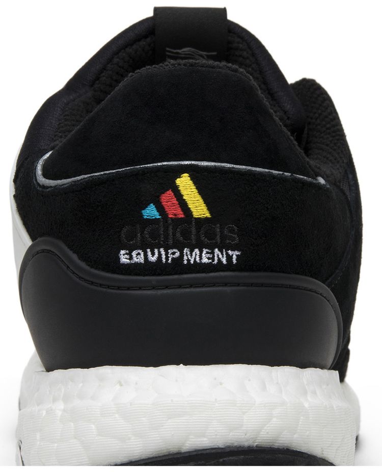 Concepts x adidas EQT Support 9316 Lufthansa Heist