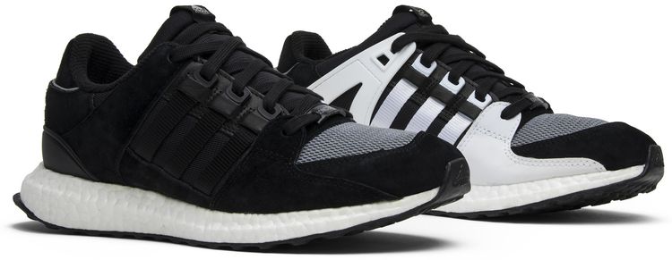 Concepts x adidas EQT Support 9316 Lufthansa Heist