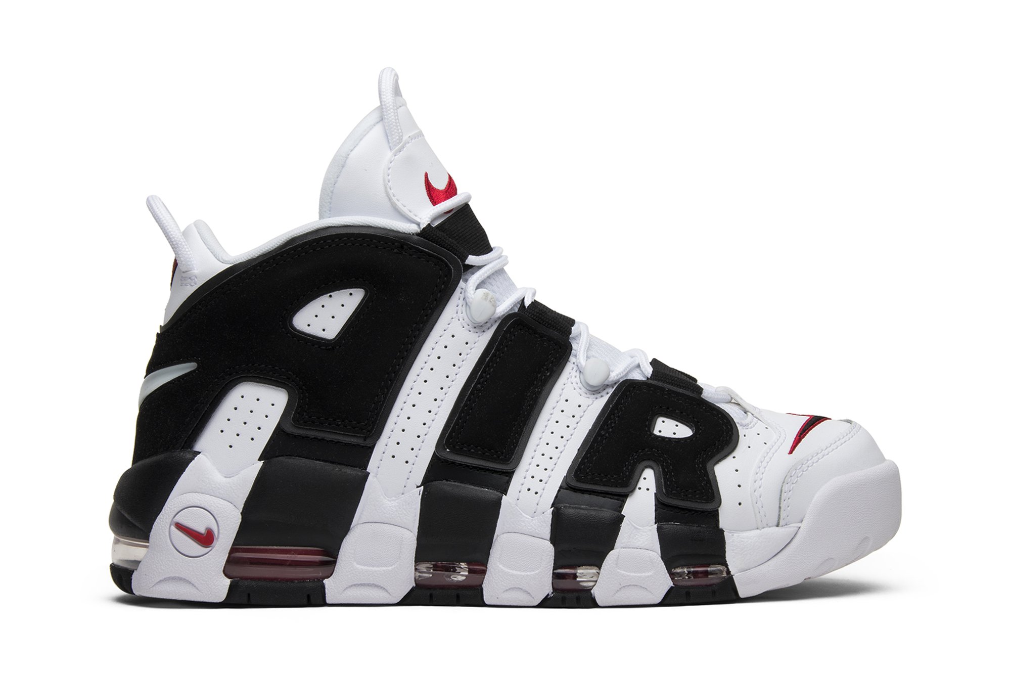 NIKE AIR MORE UPTEMPO LOW SP 新品 28.5