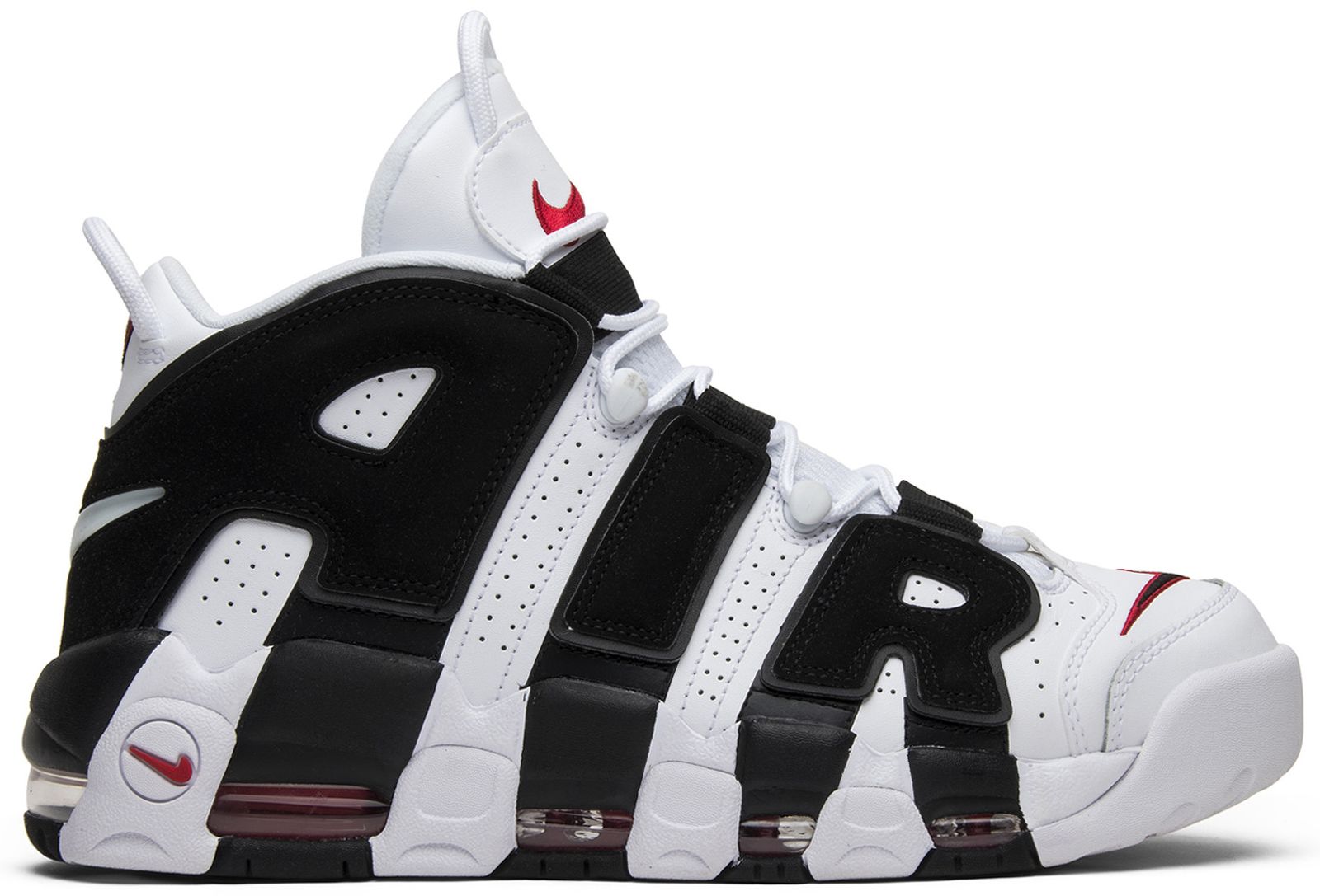 scottie pippen shoes air more uptempo