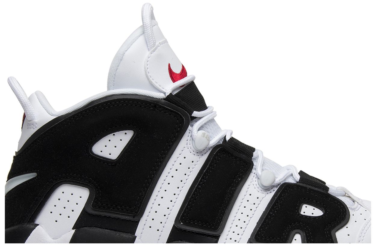 uptempo scottie