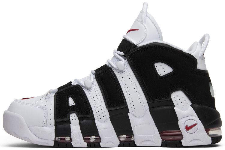 Air More Uptempo Scottie Pippen