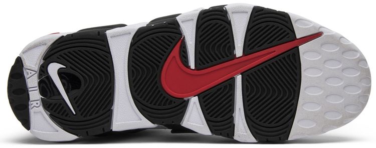 Air More Uptempo Scottie Pippen