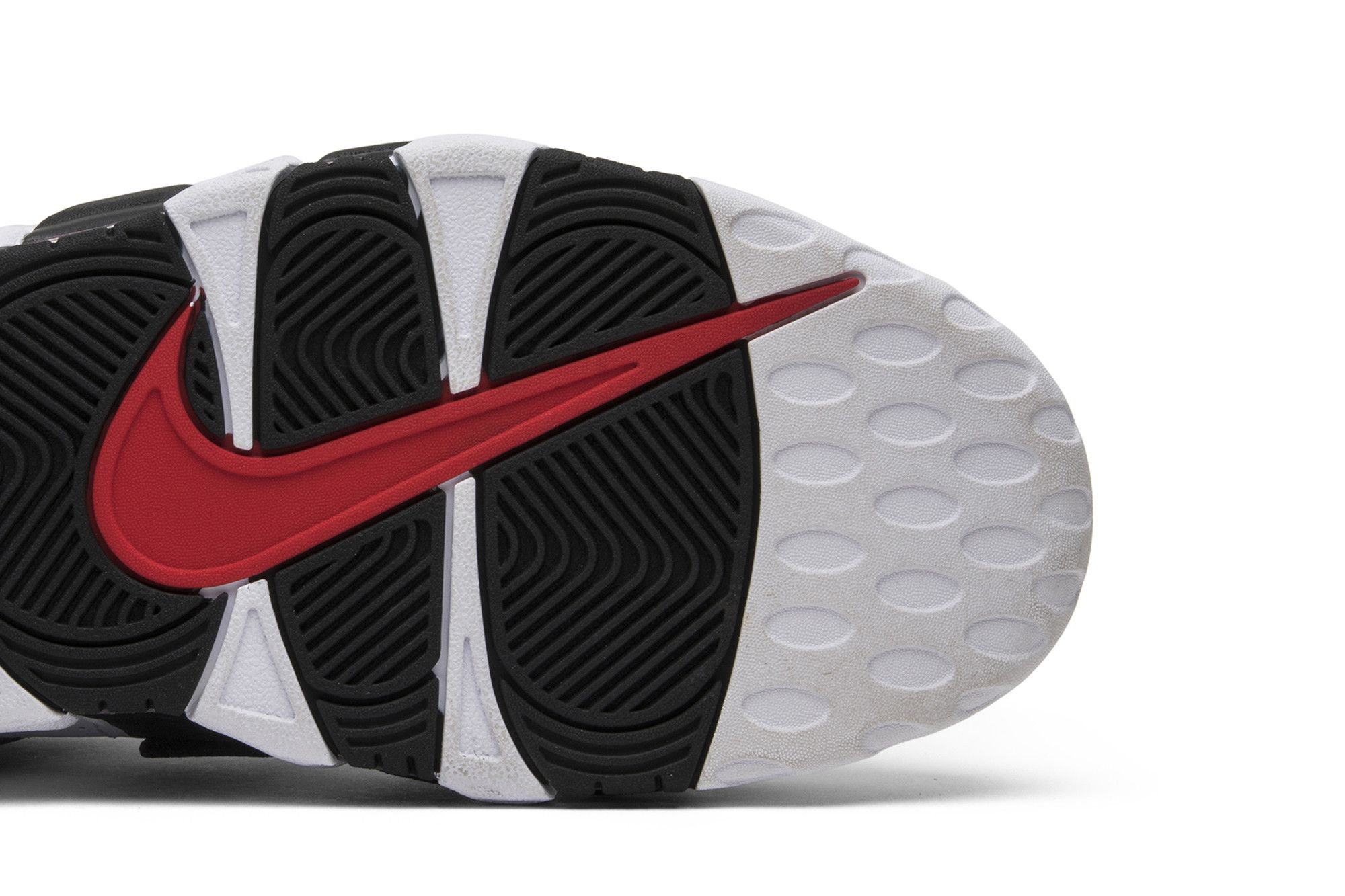 Nike uptempo scottie pippen online