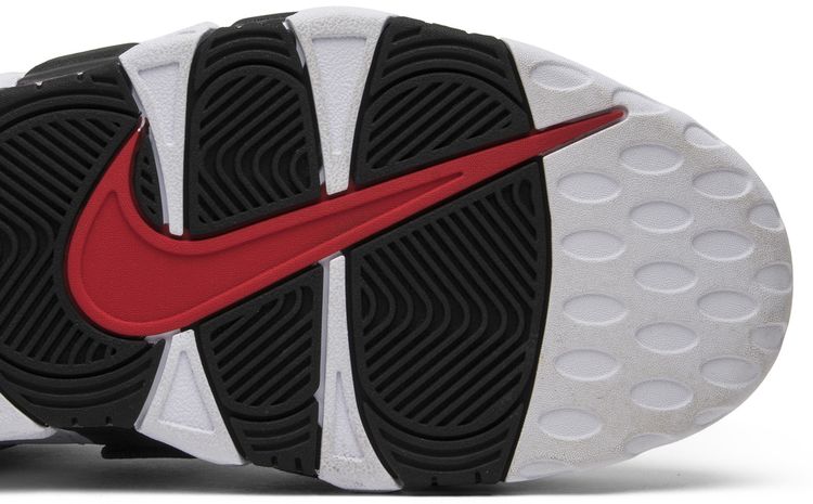 Air More Uptempo Scottie Pippen