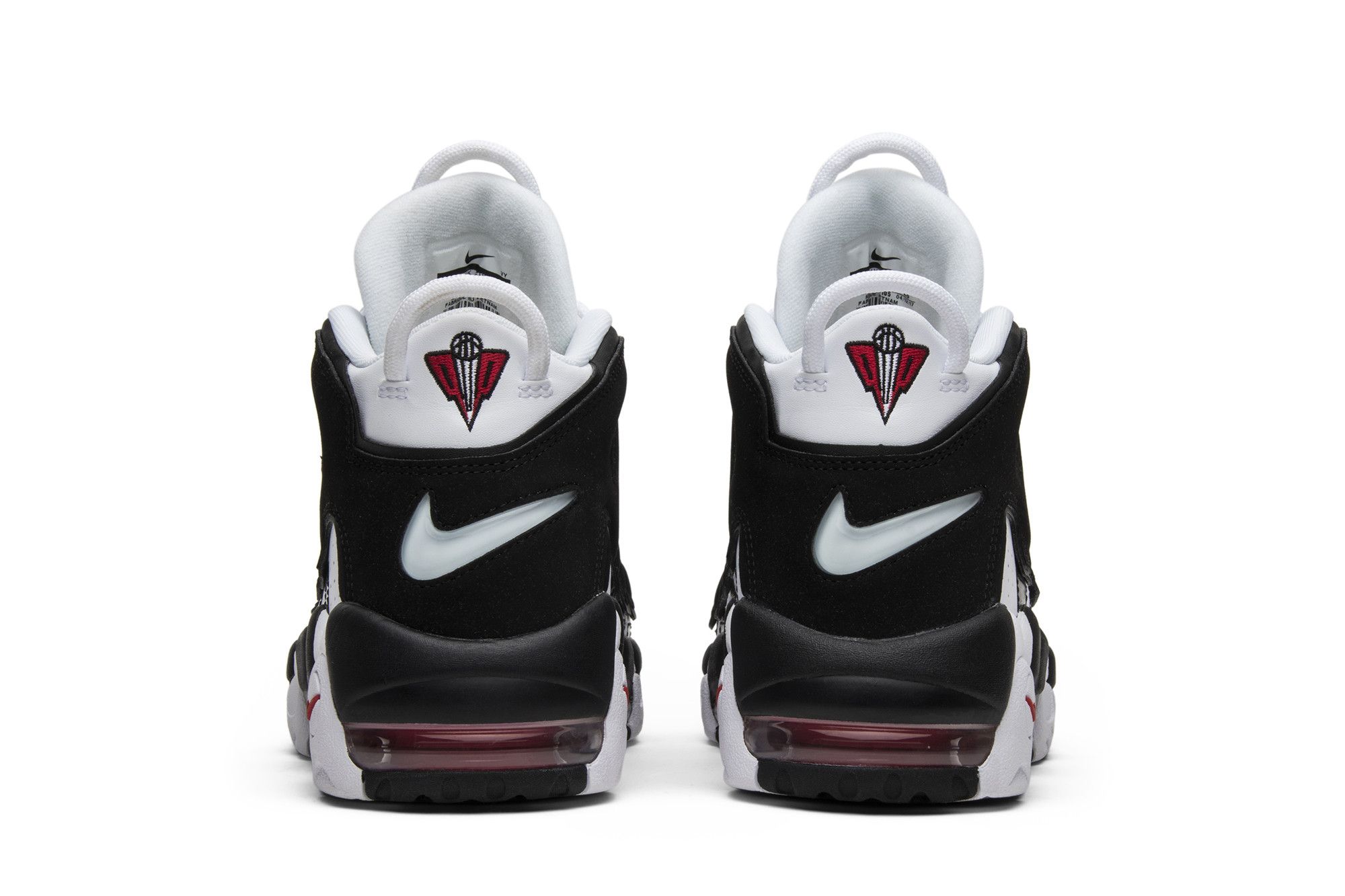 Buy Air More Uptempo Scottie Pippen 414962 105 GOAT UK