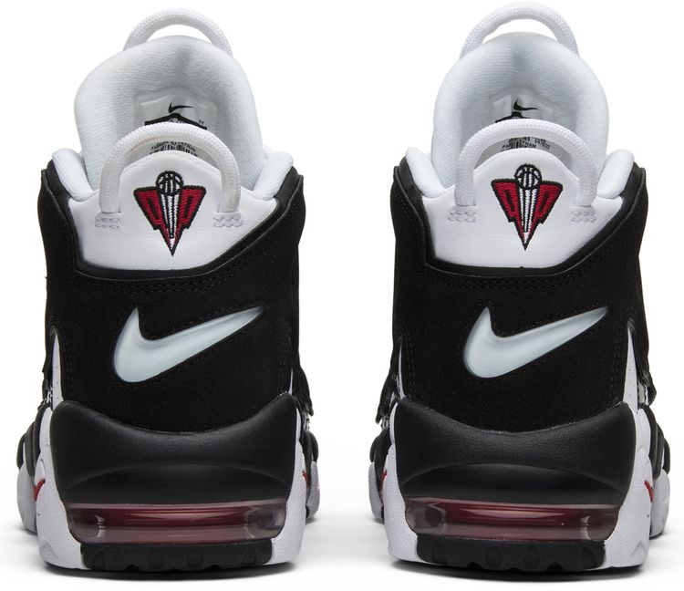 Air More Uptempo Scottie Pippen