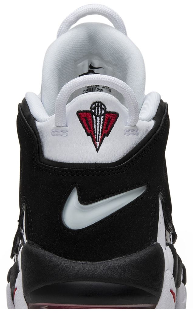 Air More Uptempo Scottie Pippen
