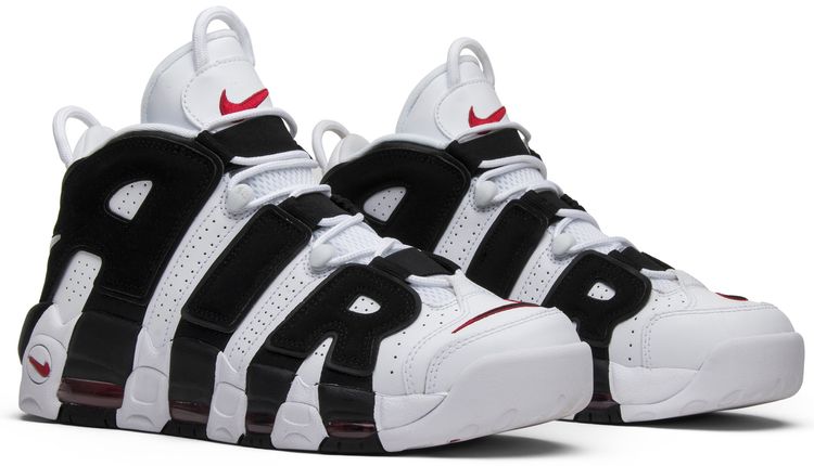 Air More Uptempo Scottie Pippen