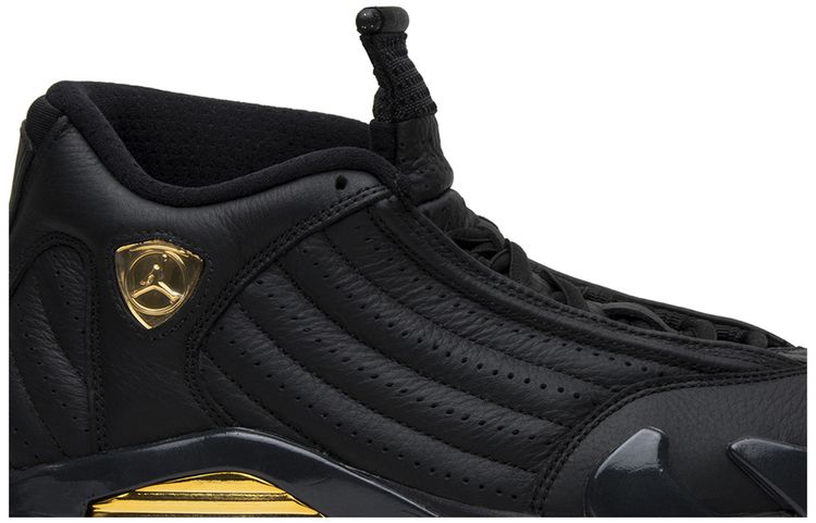 Air Jordan 14 Retro Defining Moments