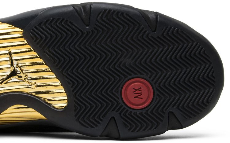 Air Jordan 14 Retro Defining Moments