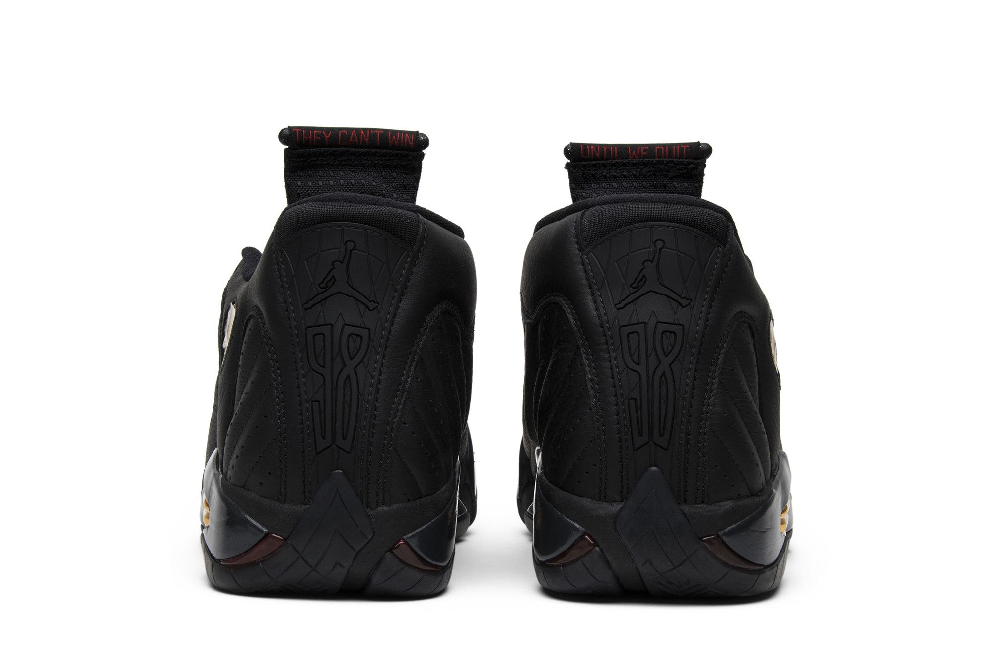 Buy Air Jordan 14 Retro Defining Moments 487471 022 GOAT