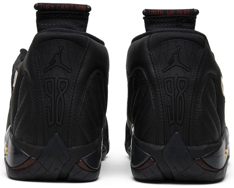 Air Jordan 14 Retro Defining Moments