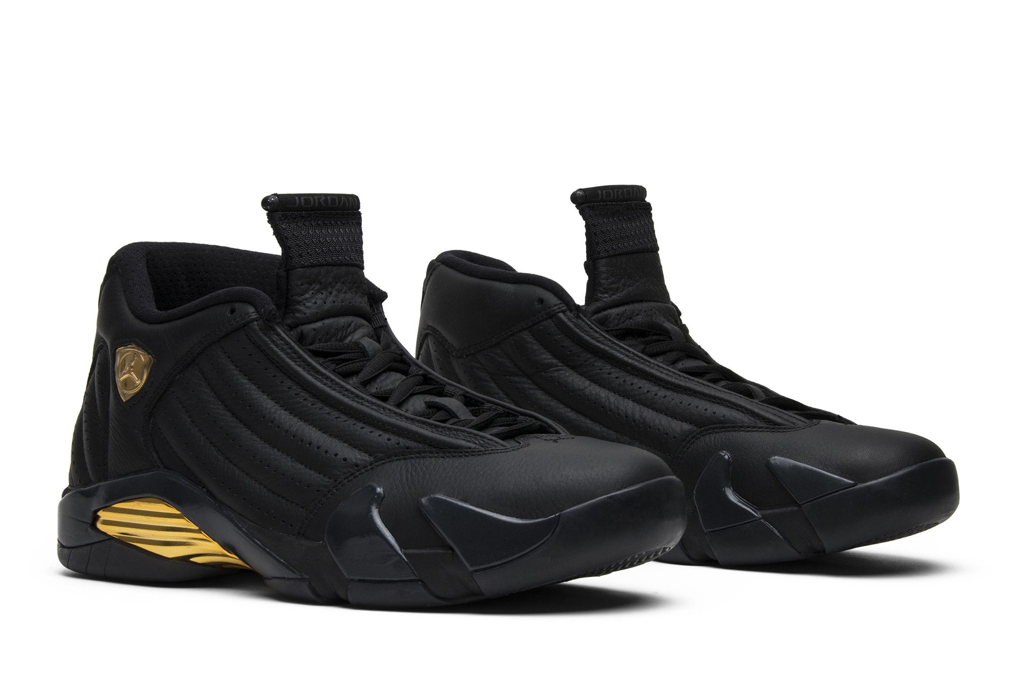 Buy Air Jordan 14 Retro Defining Moments 487471 022 GOAT CA