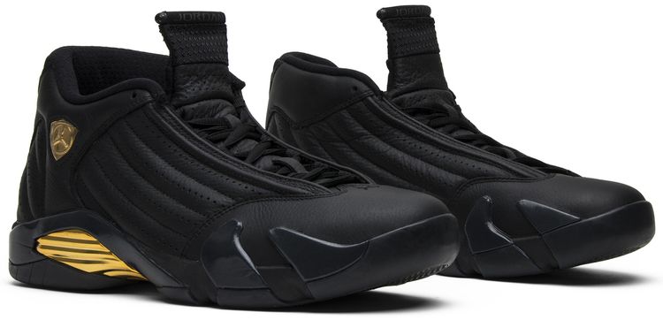 Air Jordan 14 Retro Defining Moments