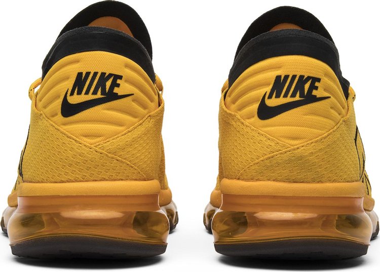 Air Max Flair University Gold