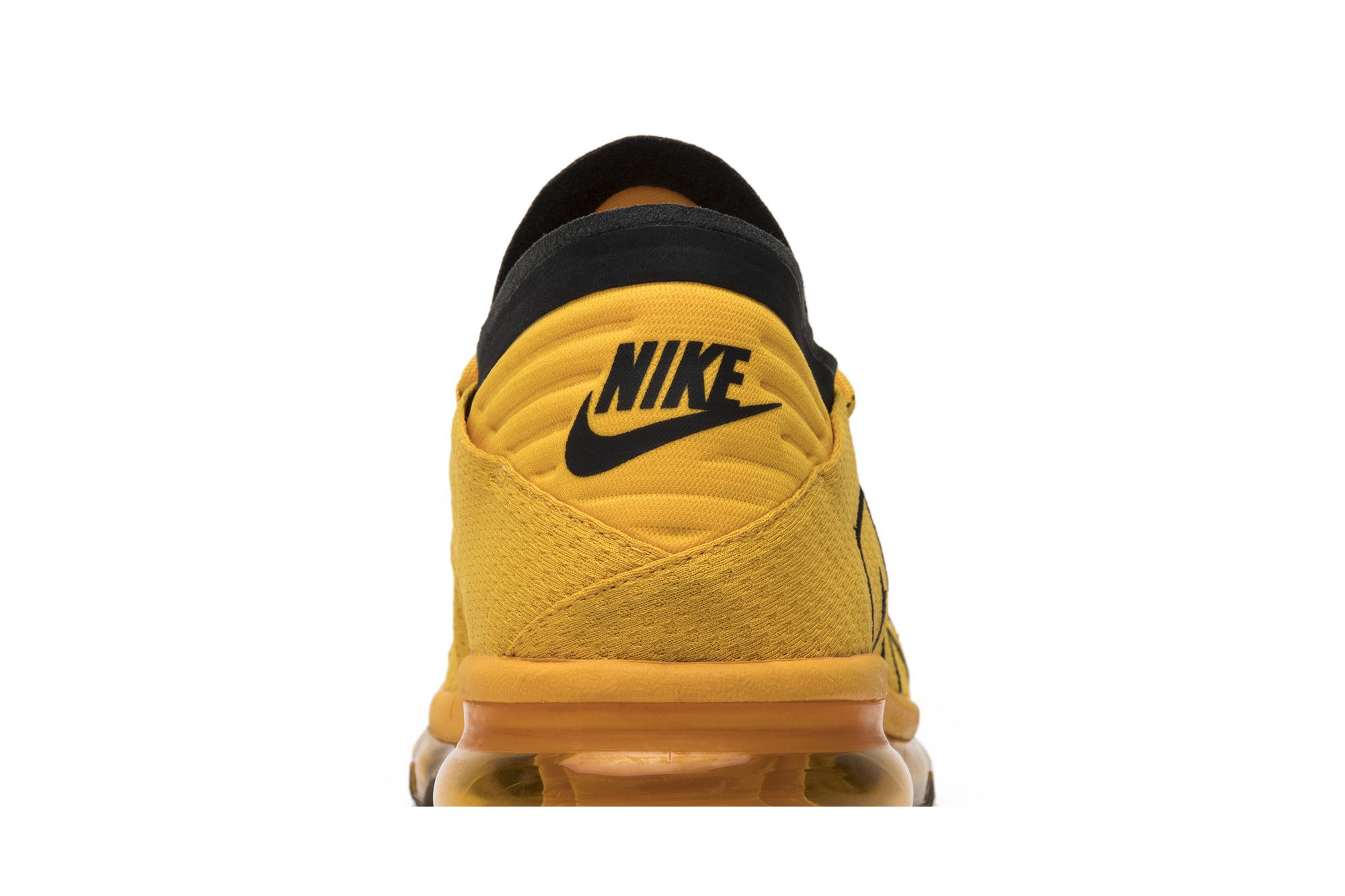 Buy Nike Air Max Flair 'University Gold' - 942236 700 | GOAT UK