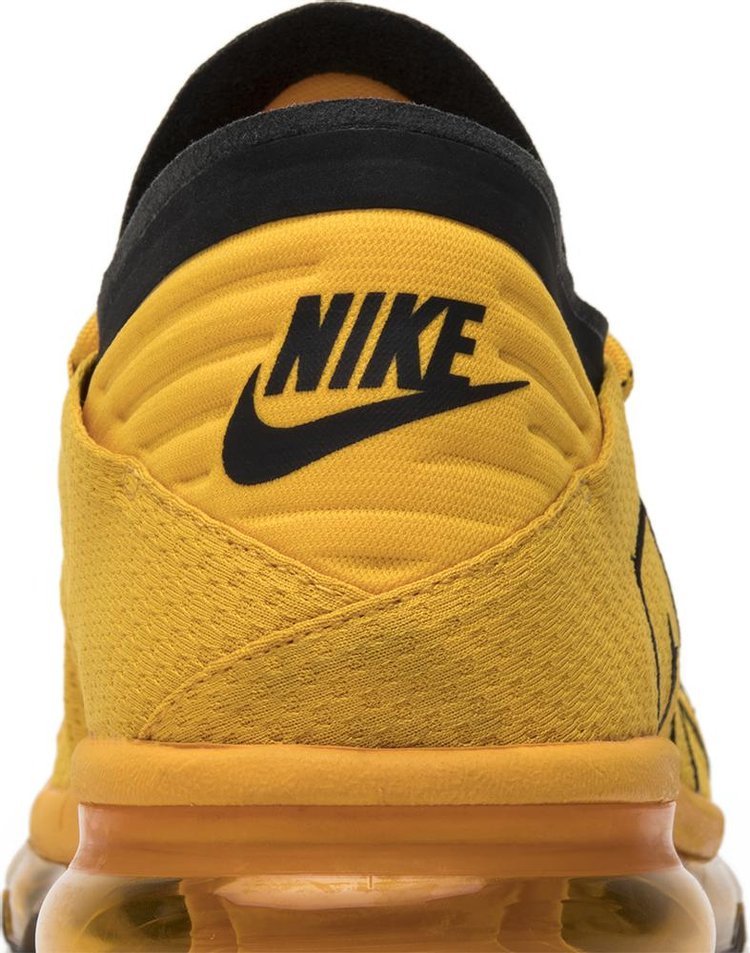 Air Max Flair University Gold