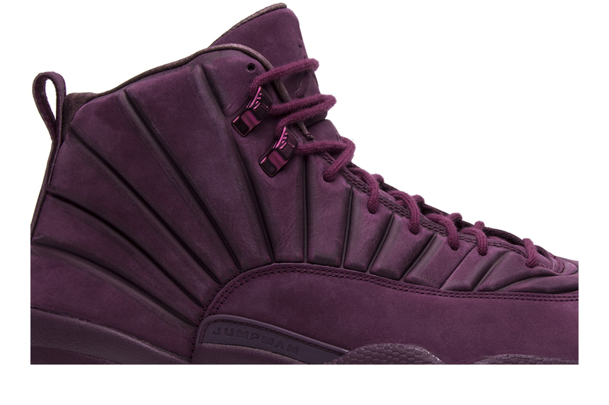 Buy PSNY x Air Jordan 12 Retro Paris AA1233 600 GOAT DE