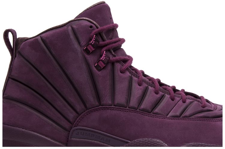 PSNY x Air Jordan 12 Retro Paris