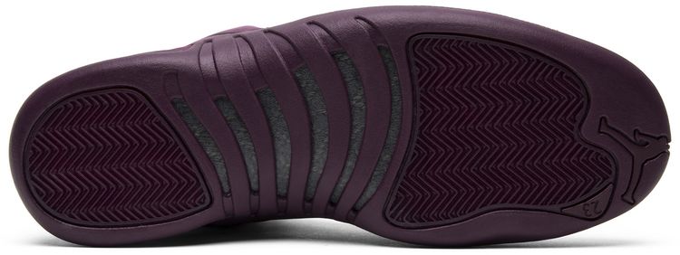 PSNY x Air Jordan 12 Retro Paris