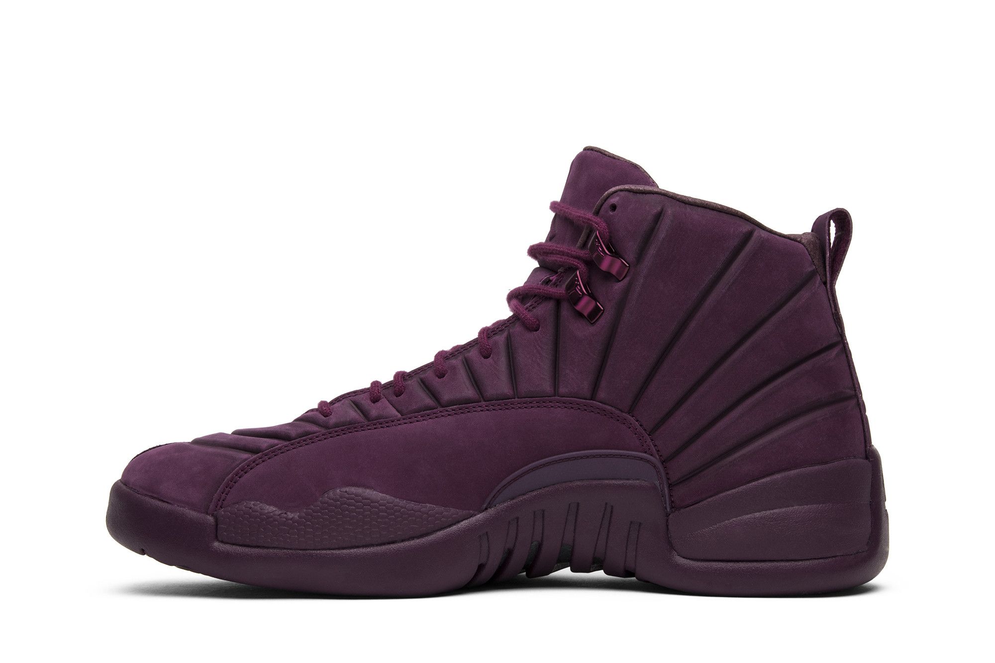 Buy PSNY x Air Jordan 12 Retro Paris AA1233 600 GOAT