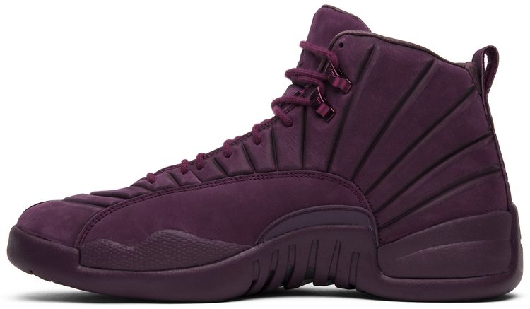 PSNY x Air Jordan 12 Retro Paris
