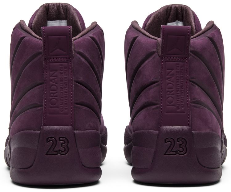 PSNY x Air Jordan 12 Retro Paris