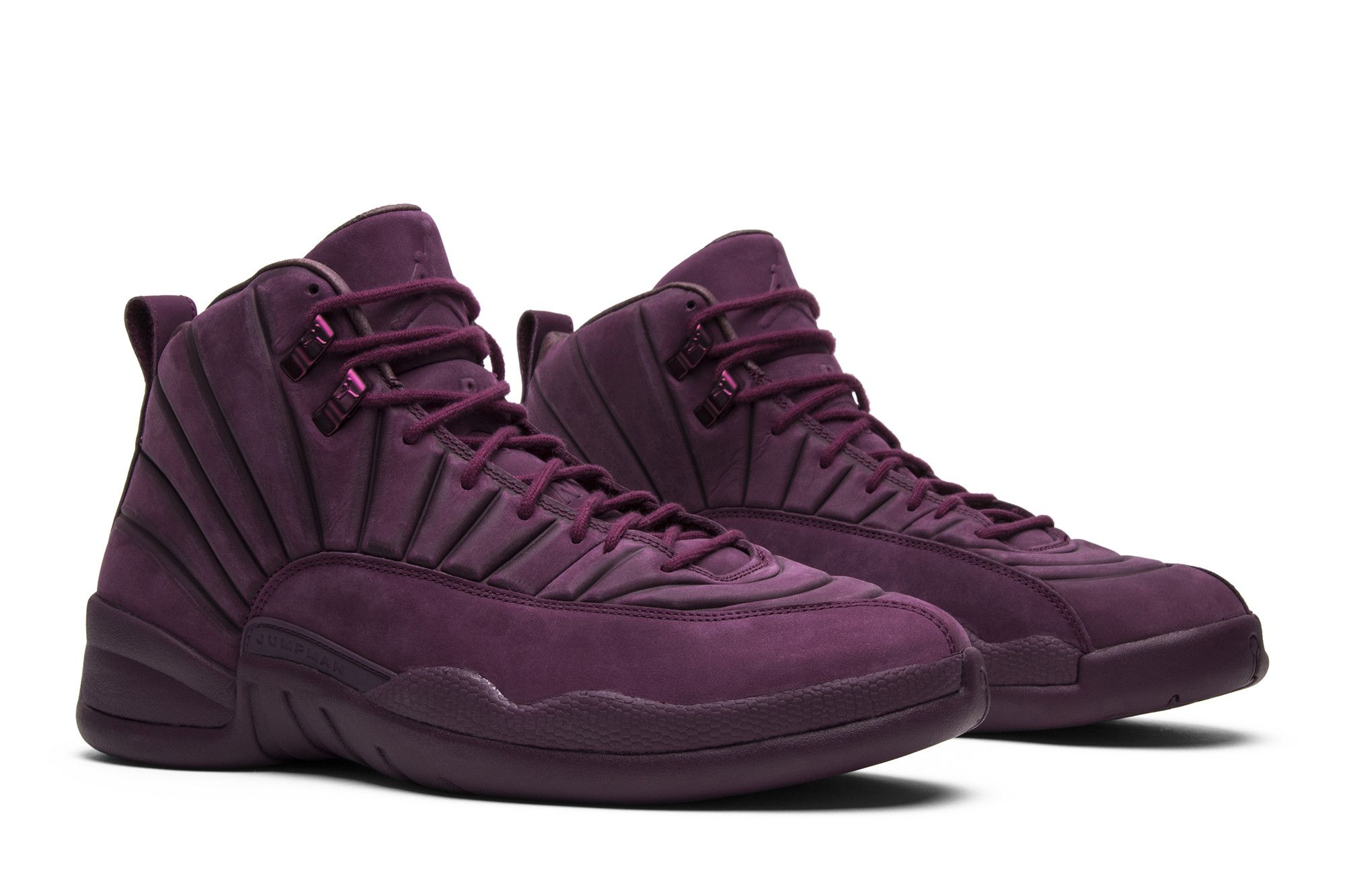 Size 11.0 PSNY x Air Jordan 12 Retro Paris