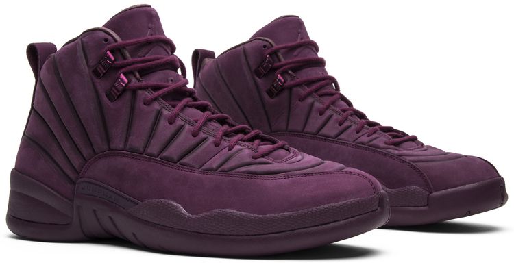PSNY x Air Jordan 12 Retro Paris