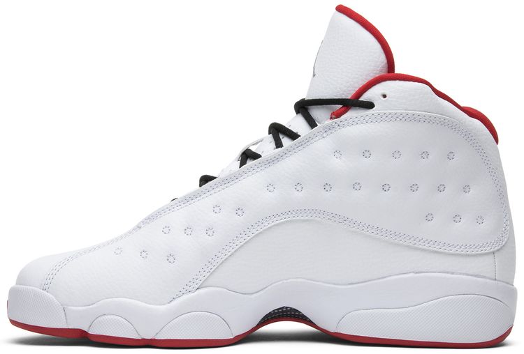 Air Jordan 13 Retro GS History of Flight