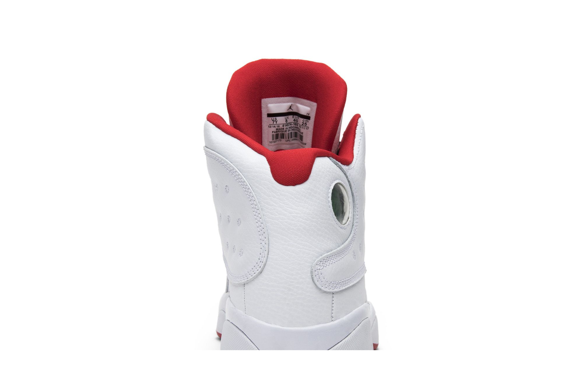 Buy Air Jordan 13 Retro GS History of Flight 414574 103 GOAT CA