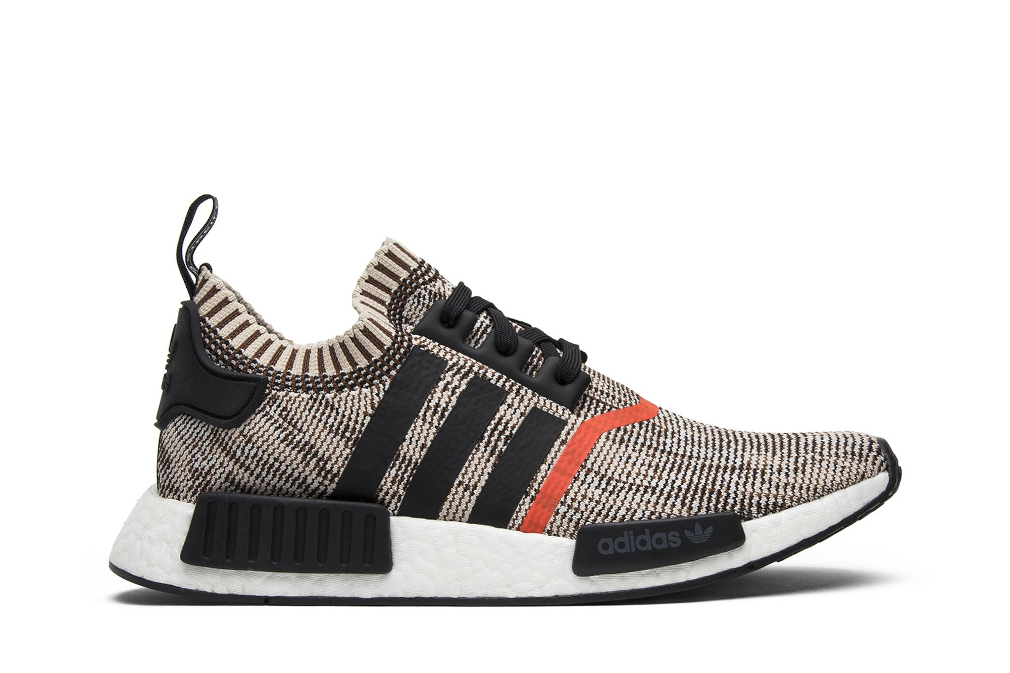 Buy NMD R1 Primeknit AI Camo Pack CQ1862 GOAT